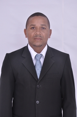 Jose Antonio Francisco dos Santos
