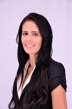 Marcia Fagundes