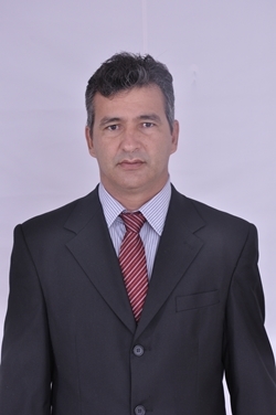 Marcio Jose de Oliveira