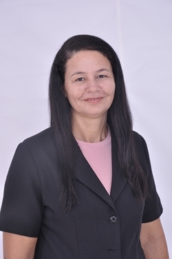 Teresa de Jesus Diogo Pacheco