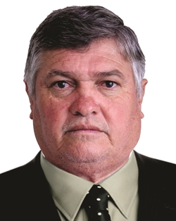 BENEDITO MONTEIRO
