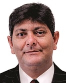ELIAS LOPES DA CUNHA