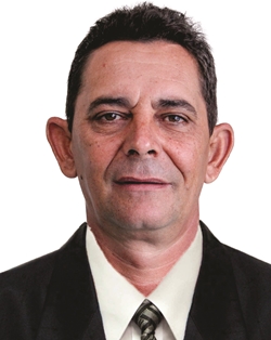 HÉLIO FERREIRA DOS SANTOS