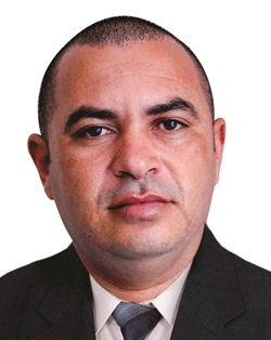 JOSÉ EDSON GOMES PINTO