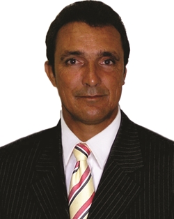 MARCOS ANTÔNIO DOS SANTOS