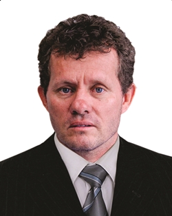 RAILDO JOSÉ BONFIM