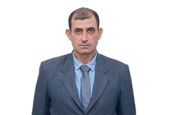 DENIVALDO MENDONÇA