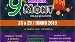Prefeitura de Monte Negro convida a população para participar do 9° Arraiá Mont, em RO